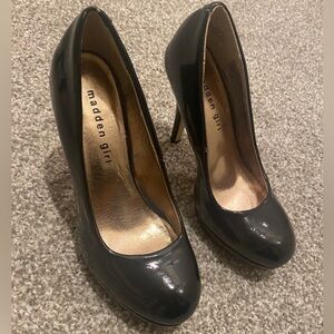 Madden Girl Platform Heels